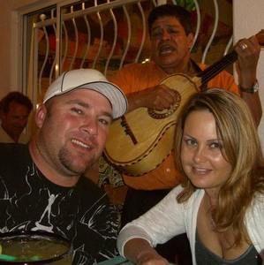 Meet your Posher, Duane